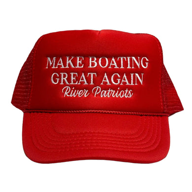 Make Boating Great Again