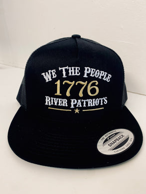 WE THE PEOPLE 1776