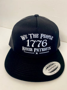 WE THE PEOPLE 1776