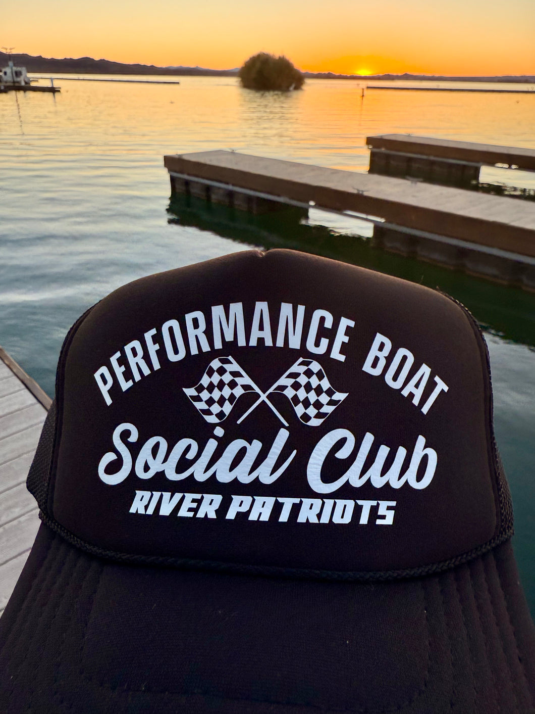 Performance Boat Social Club