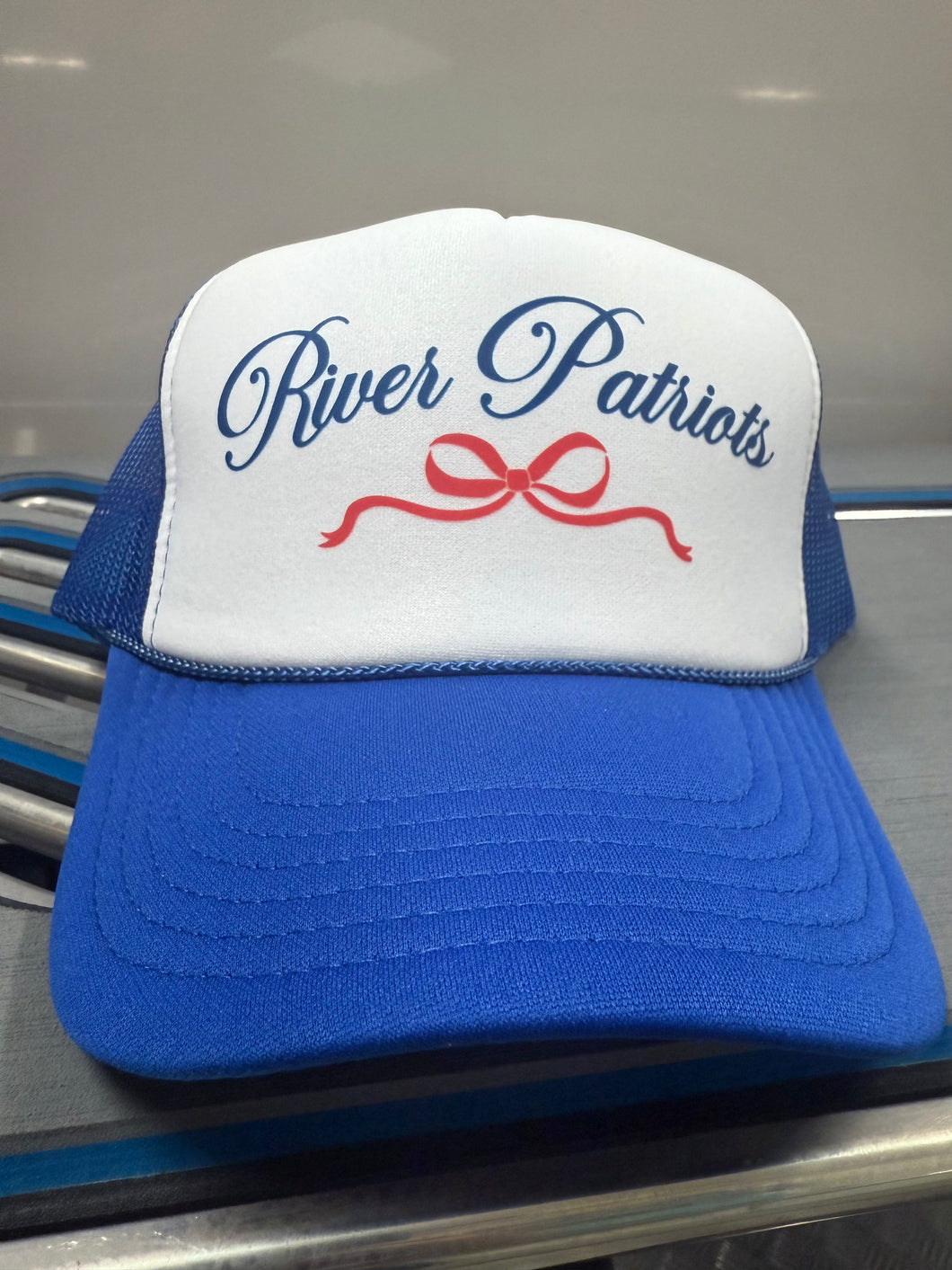 Pretty Patriot