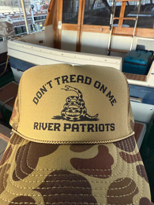 Don’t Tread On Me