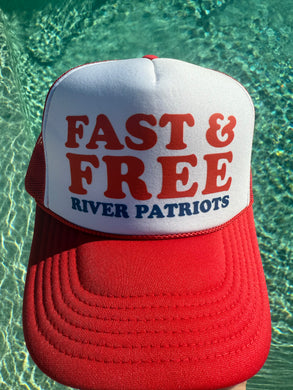 Fast & Free
