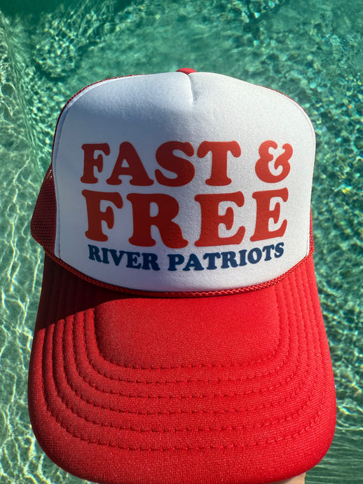 Fast & Free